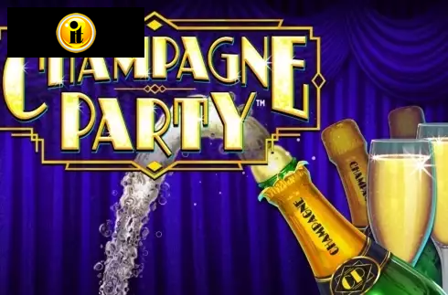 Champagne Party